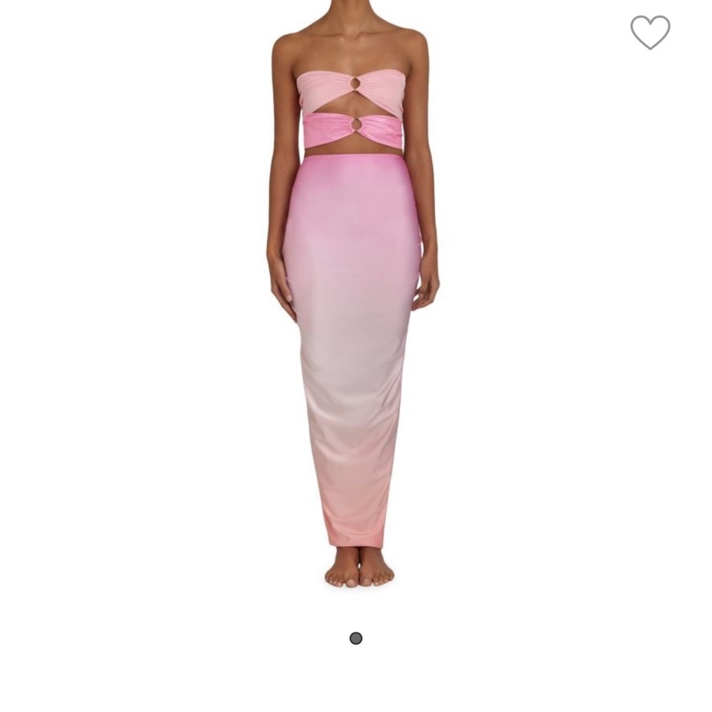 Isla Maxi Dress